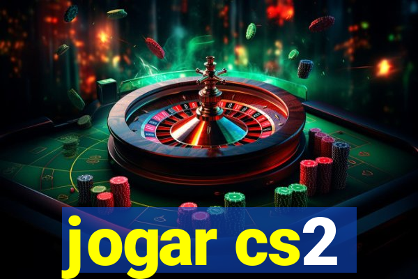 jogar cs2